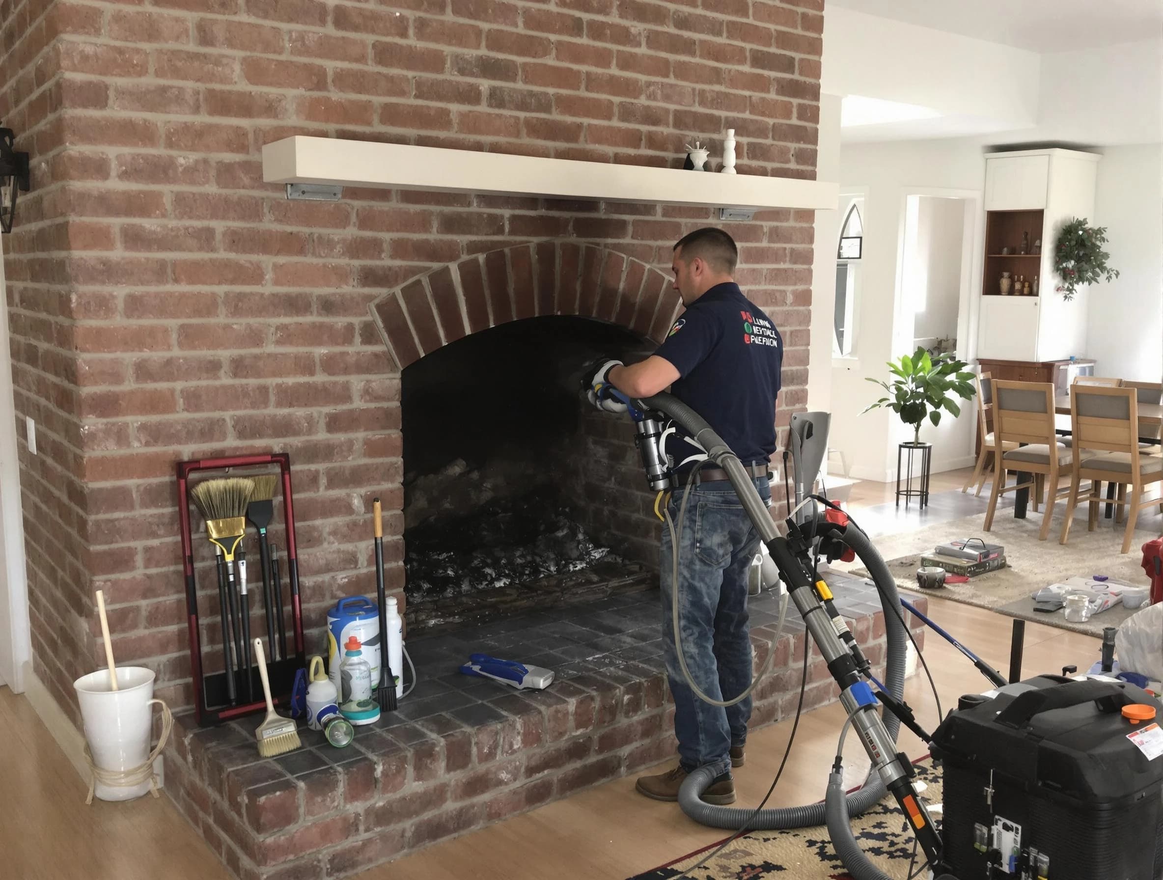 Chimney Cleaning service in Bloomfield, NJ