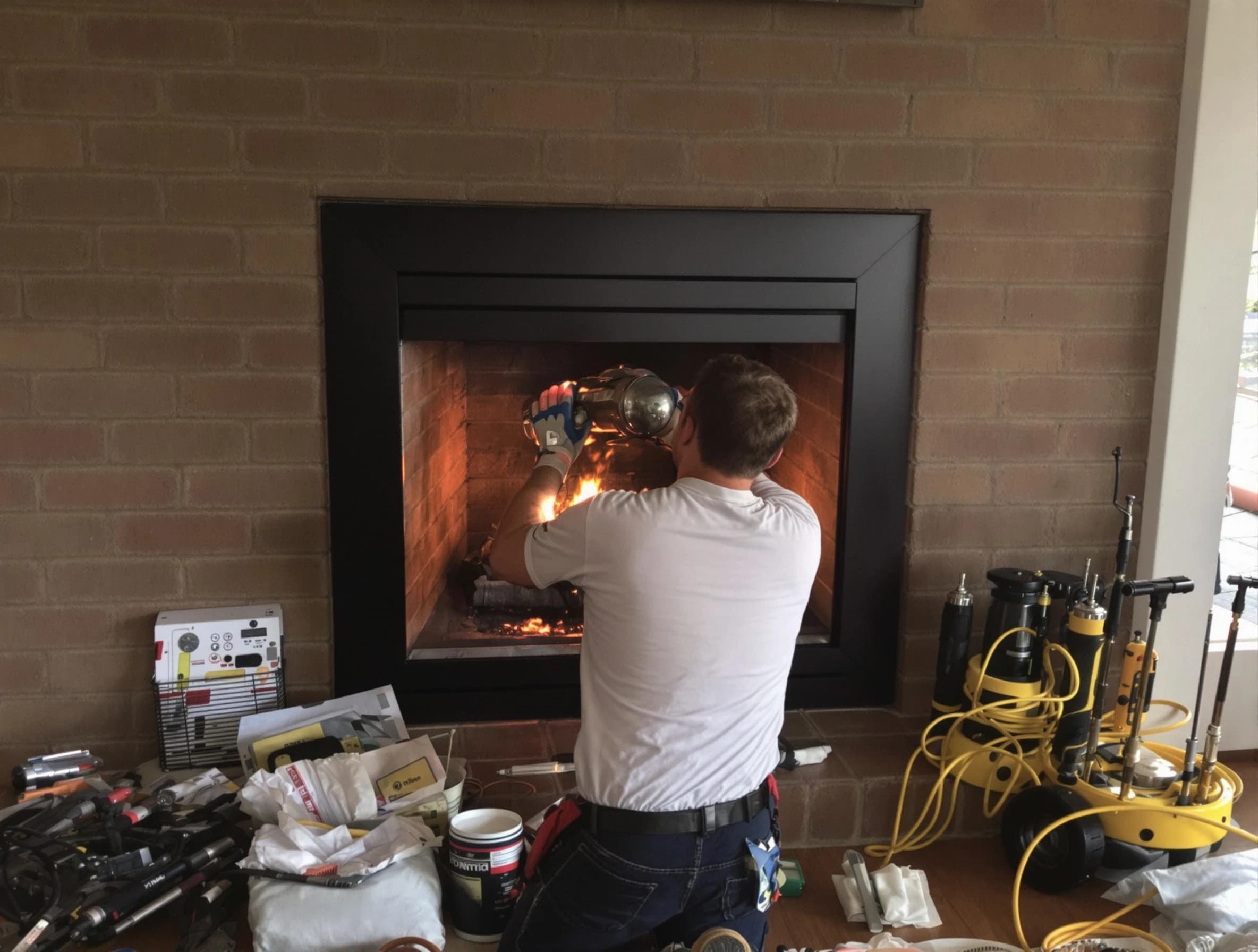 Chimney Liner Services service in Bloomfield, NJ